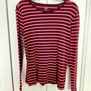 🛍3/$25🛍 Gap Long sleeve shirt